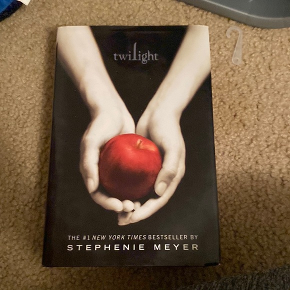 Other - twilight book